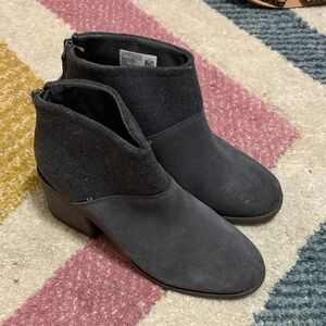 Toms Ankle Boots